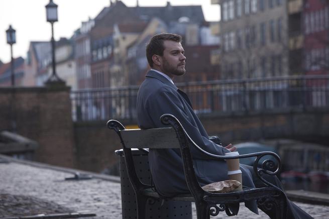 Muži, kteří milují ženy