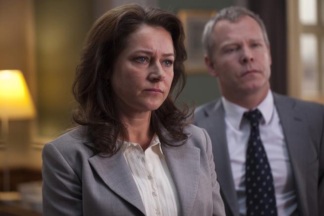 Státní návštěva