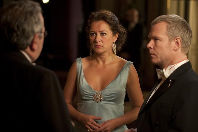 Státní návštěva