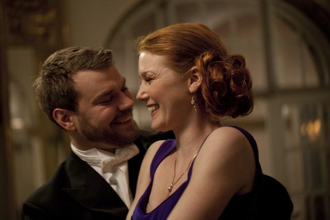 Státní návštěva