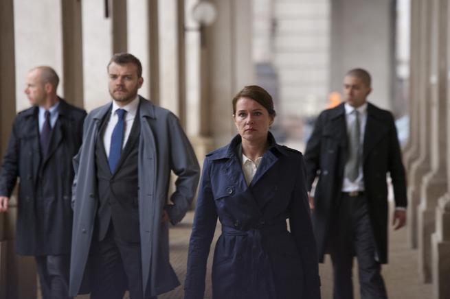 Nevidět, neslyšet, nemluvit