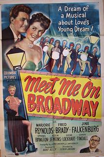 Profilový obrázek - Meet Me on Broadway