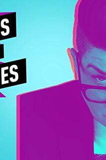 Profilový obrázek - BUTCH PERFUME Starring Lea Delaria