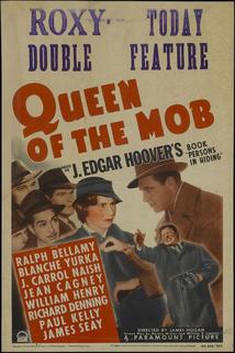Profilový obrázek - Queen of the Mob