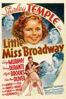 Little Miss Broadway 