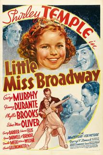 Profilový obrázek - Little Miss Broadway