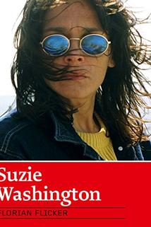 Profilový obrázek - Suzie Washington