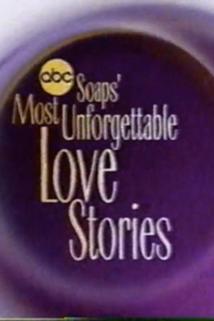 Profilový obrázek - Soaps' Most Unforgettable Love Stories