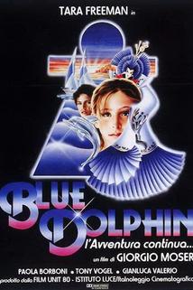 Profilový obrázek - Blue dolphin - l'avventura continua