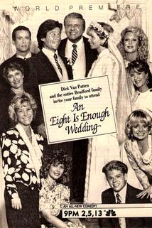 Profilový obrázek - An Eight Is Enough Wedding