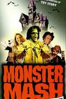Monster Mash: The Movie 