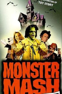 Profilový obrázek - Monster Mash: The Movie