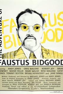 Profilový obrázek - The Adventure of Faustus Bidgood