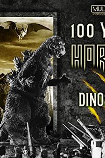 100 Years of Horror: Dinosaurs