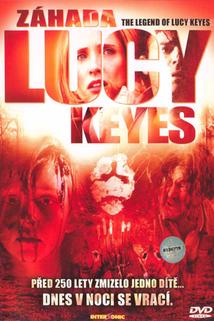 Profilový obrázek - Záhada Lucy Keyes