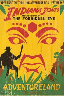 Profilový obrázek - Indiana Jones and the Temple of the Forbidden Eye