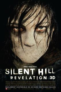 Profilový obrázek - Návrat do Silent Hill