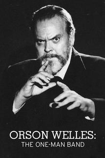 Profilový obrázek - Orson Welles: The One-Man Band