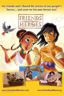 Profilový obrázek - Friends and Heroes