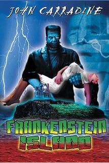 Frankenstein Island  - Frankenstein Island