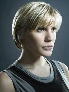 Battlestar Galactica