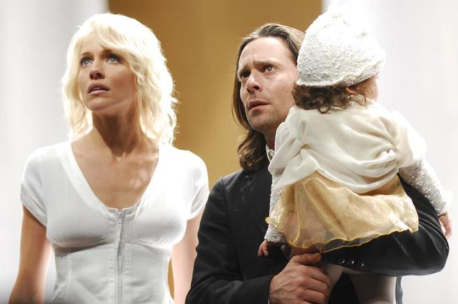 Battlestar Galactica