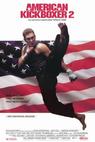 Americký Kickboxer 2 (1993)