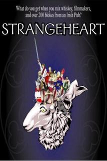 Strangeheart  - Strangeheart
