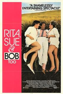 Profilový obrázek - Rita, Sue and Bob Too