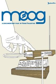 Profilový obrázek - Moog