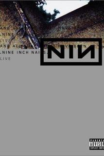 Profilový obrázek - Nine Inch Nails Live: And All That Could Have Been