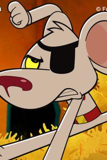 Profilový obrázek - Colonel Danger Mouse