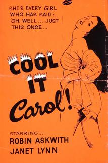 Profilový obrázek - Cool It Carol!
