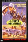 The Three Musketeers (1966)