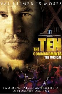 Profilový obrázek - The Ten Commandments: The Musical