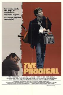 Profilový obrázek - The Prodigal