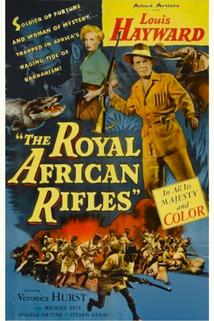 Profilový obrázek - The Royal African Rifles