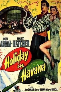 Holiday in Havana