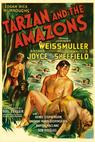 Tarzan and the Amazons 