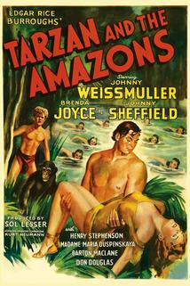 Profilový obrázek - Tarzan and the Amazons