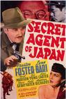 Secret Agent of Japan 