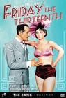 Friday the Thirteenth (1933)