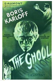 Profilový obrázek - The Ghoul