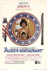 Alicin restaurant (1969)