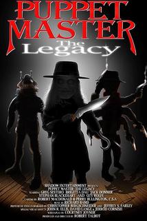 Profilový obrázek - Puppet Master: The Legacy