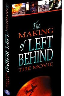 Profilový obrázek - The Making of 'Left Behind: The Movie'