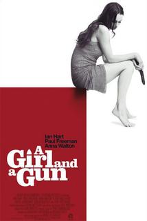 Profilový obrázek - Girl and a Gun, A