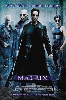 Profilový obrázek - Return to Source: Philosophy & 'The Matrix'