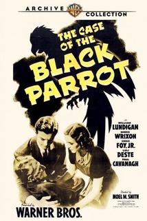 Profilový obrázek - The Case of the Black Parrot