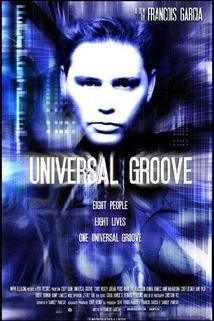 Profilový obrázek - Universal Groove